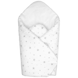 Sevira Kids Saco de dormir reversível, STELLA Made in France