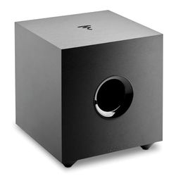 Focal Cub Evo Czarny Subwoofer