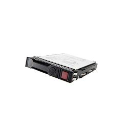 Hewlett Packard Enterprise P23489-H21 2,5" SSD-hårddisk 3840 GB SATA QLC