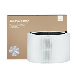 BLUEAIR Blue Pure 211i Max Filtro di ricambio originale, adatto al purificatore d'aria Blue Pure 211i Max
