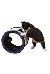 Trixie - Gioco Sisal Blu Gatti - Tx4324