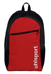 uhlsport Unisex Essential Backpack Rugzak Outdoor Indoor Sport Wandelen Fitness Gym Voetbal Handbal Fietsen