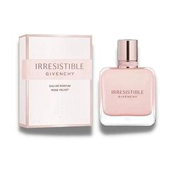 Givenchy Irresistible Rose Velvet Edp Sp 50 ml