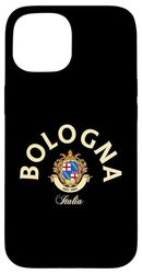 Bologna Italia Bologna vacation Italy Travel Case for iPhone 15