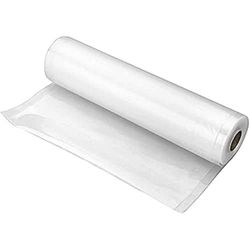 Lacor-69057- Sacchetti di plastica per macchina sottovuoto