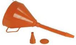 faherma epf-240 – Funnel Plastic epf-240 240 mm