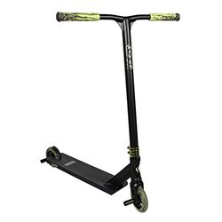 Trottinette Freestyle Hades 120MM EOS Coloris Titanium / Black