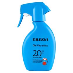 ohi vitamin trigger spf 20