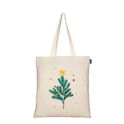 Eco Right Grande canvas bolsa tela para la compra, bolsos mujer bandolera, bolsa de viaje, Playa, Viajes Uso bolsos mujer, bolsa regalo para alumnos