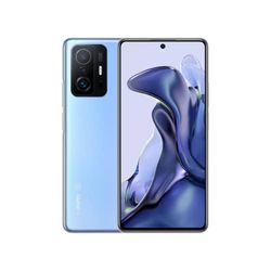 Xiaomi Mi 11 T 5G 8/256GB Blue EU