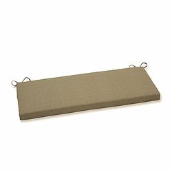 Pillow Perfect Monti Coussin de Banc Taupe