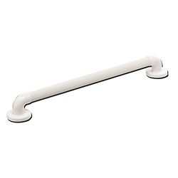 ASTA MANIGLIA DA APPOGGIO 60 CM IN PVC PROFILO