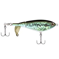 Berkley Choppo Appât Dur de pêche
