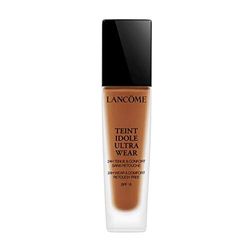 Lancôme Teinte Idole Ultra Wear Fondotinta Liquido, 11 Muscade, 30 ml