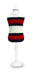 Croci C7274228 Pullover Street Dandy, 45 cm