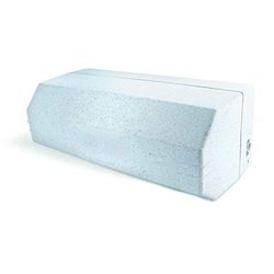 Metronic 425031 CAPTIPoint Antena exterior passiva (8 dB, filtro 4G, ecológica, compacta)