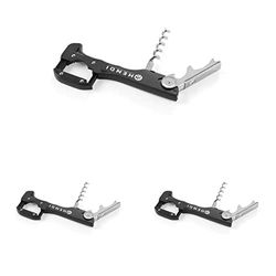 Tire-bouchon sommelier Profi Line, Paquet de 3