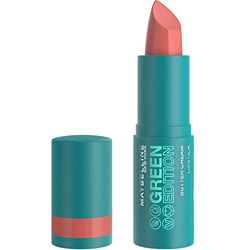 Green Edition Butter Cream Lipstick 013-shell 10 gr