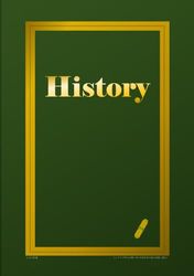 インテリア用の分厚い本=中身を切り抜けば隠し箱に=History