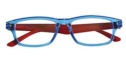 Da Vicino - Gafas de lectura - Dioptría +1,00-1 unidad