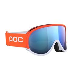 POC Retina Mid Race