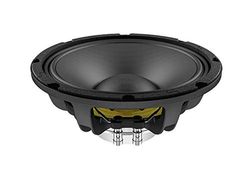 Lavoce 12602615 - Woofer de 10", de neodimio, Multicolor, Talla única