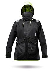 Zhik Nuevo 2024-OFS700 Jacket Womens Ant XL, 68338 Other, Multicolor, One Size