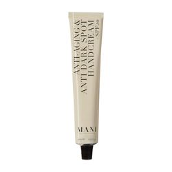 Anti-Aging Hand Cream by Mani for Women - 1.69 oz Cream