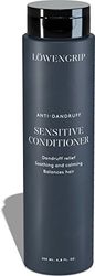 Löwengrip antipelliculaire – sensibles Après-shampooing 200 ml
