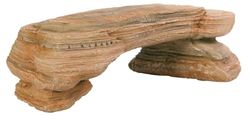 Trixie 8846 Rock Plateau Aquarium Decoration 29 cm