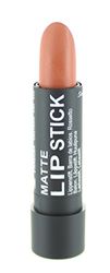 Stargazer Matte finish lip stick 212. Maximum colour creamy lipstick with a no shine matte finish.