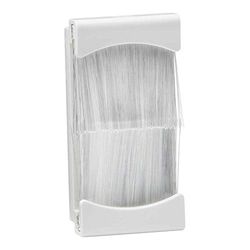 Knightsbridge Euromodule Modulo Pennello, Bianco