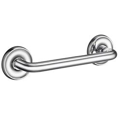 Smedbo "Villa" Grab Bar, Gepolijst Chroom, 270 mm