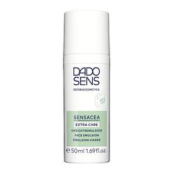 DADO SENS Sensacea Extra Care Face Emulsion 50 ml