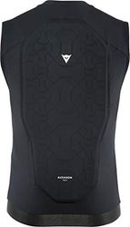 DAINESE, Auxagon Skivest voor heren, stretch-limo/stretch-limo, M, Vijl EXTREBLE/LEVENSBESTENDIG, M