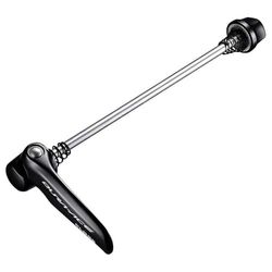 SHIMANO Cierre Rápido Q.R. 9x163mm Componentes y repuestos para Bicicletas, Adultos Unisex, Multicolor, Talla única
