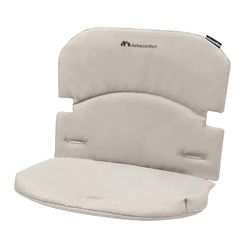 Bebeconfort Timba Comfortkussen, Kussen, voor de Timba, vanaf 6 maanden, Grey Mist