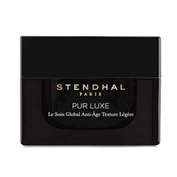 Stendhal Pur Luxe Total Anti Aging Care Light Textuur, 50 ml
