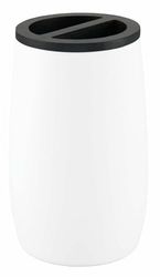 Kleine Wolke Toothbrush Holder Daily in White