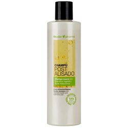 Thader Th Pharma Shampooing Post-Lissage Sans sulfates, 300 ml