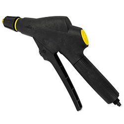 MESTO Afstelventiel/ventiel voor spiraalslang - 6307LS