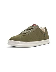 CAMPER Runner Four Sneakers voor heren, medium groen, 39 EU, medium groen, 39 EU