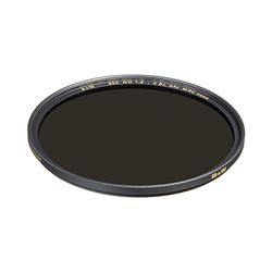B + W Filtro grigio ND64 – MRC Nano XS – Pro, 16x, Slim, Premium, con rivestimento