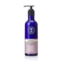 Neal's Yard Remedies | Aromatic Body Lotion | Moisturising Skincare Gift for Women | Soothing Scent of Geranium & Lavender Essential Oils | 200ml