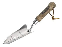 Spear & Jackson 5080TT Traditionele roestvrijstalen transplantatietroffel