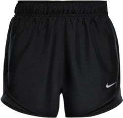 Nike Tempo DF Mr 3 Pantaloncini da Donna Black/Black/Black/Reflective S L
