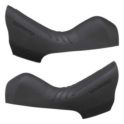 SHIMANO Spares ST-RX810 Lot de 2 housses de fixation