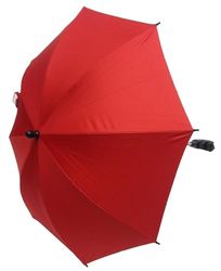 Baby parasol compatibel met Mamas & Papas Kato Rood