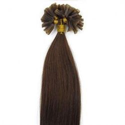 Elegance Lot de 10 Extensions Kératine 33, Unique, Standard