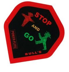 Bull's Flight Powerflite, standard, typ: 50711